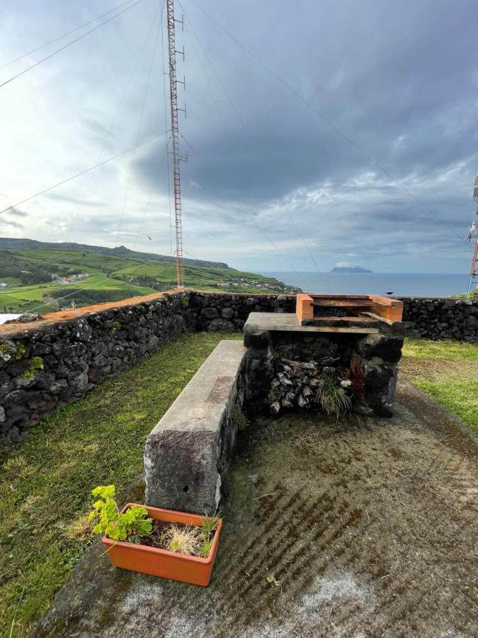 A Quinta Das Flores: Casa Do Corvo Santa Cruz das Flores Eksteriør billede