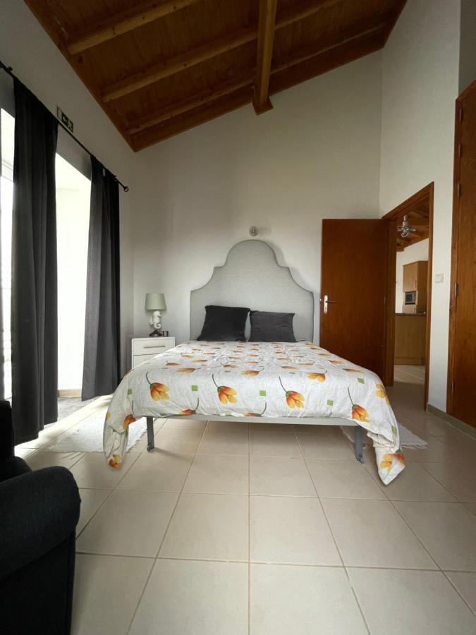 A Quinta Das Flores: Casa Do Corvo Santa Cruz das Flores Eksteriør billede