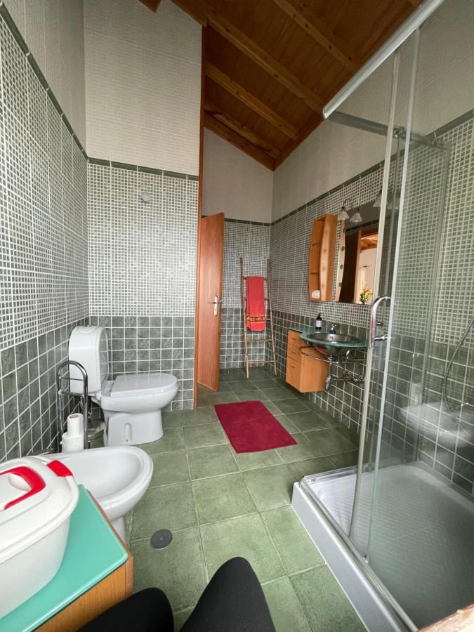 A Quinta Das Flores: Casa Do Corvo Santa Cruz das Flores Eksteriør billede