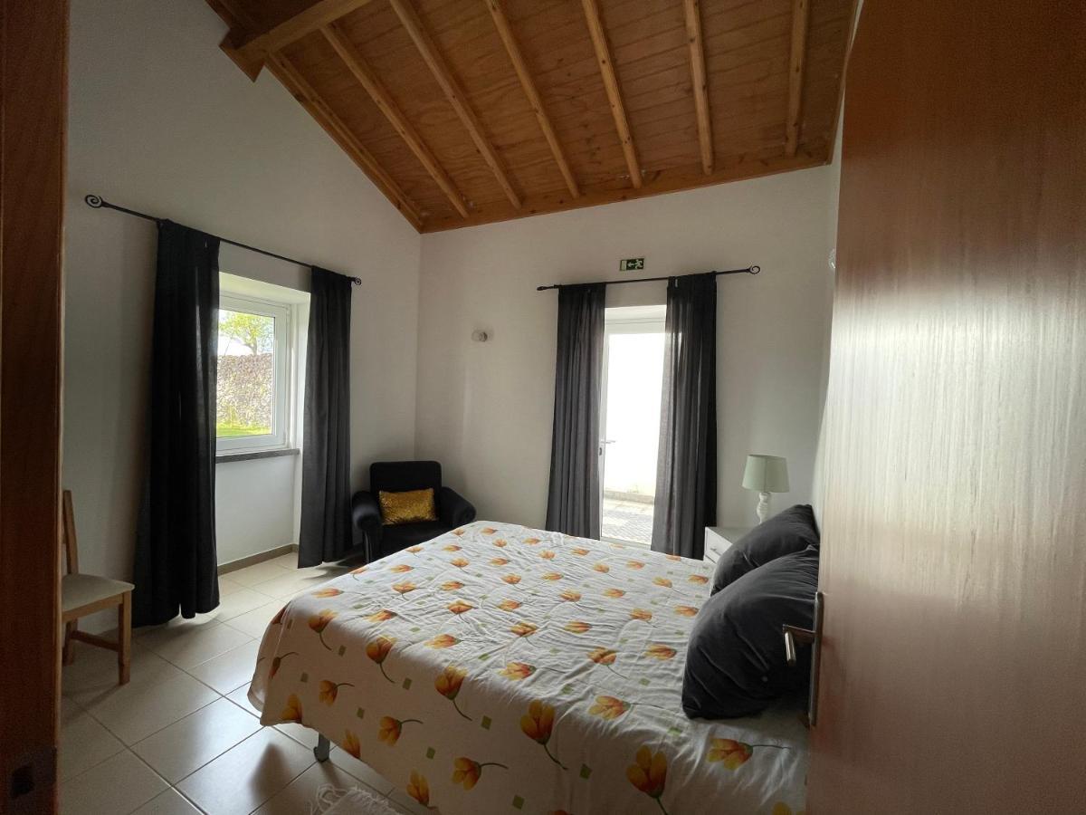 A Quinta Das Flores: Casa Do Corvo Santa Cruz das Flores Eksteriør billede