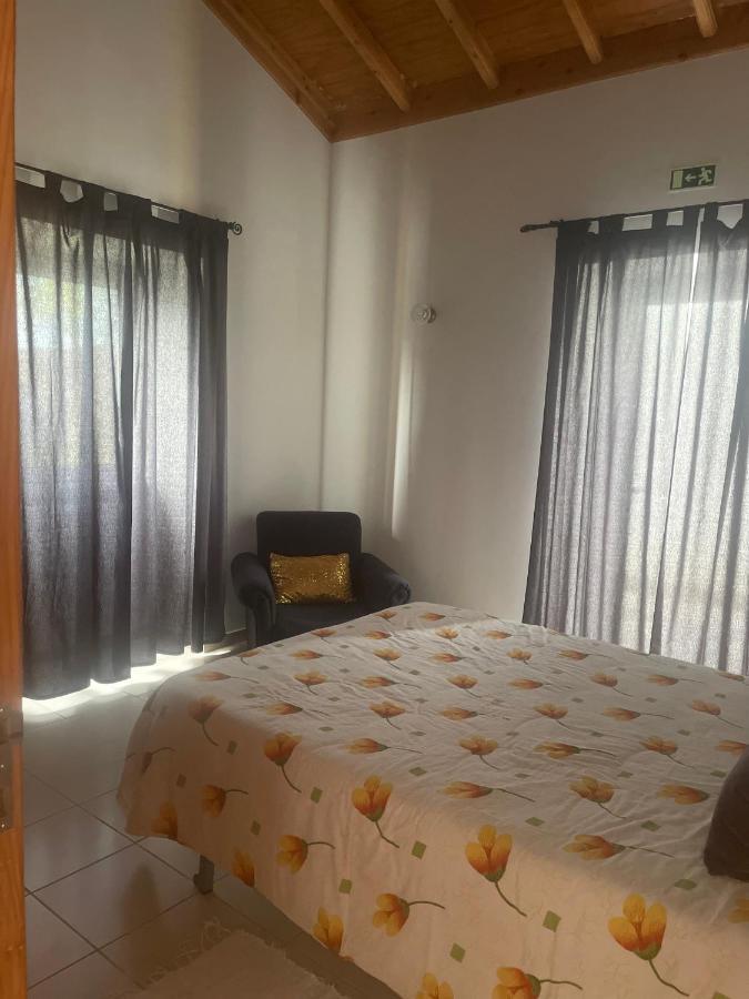 A Quinta Das Flores: Casa Do Corvo Santa Cruz das Flores Eksteriør billede